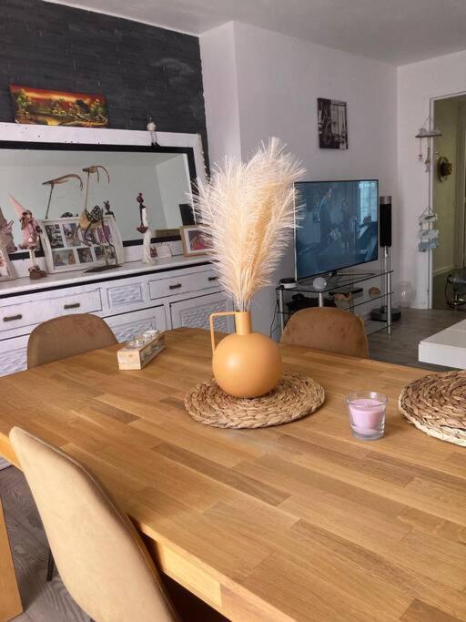 Appartement Vue Mer Acces Plage Antibes Exteriör bild